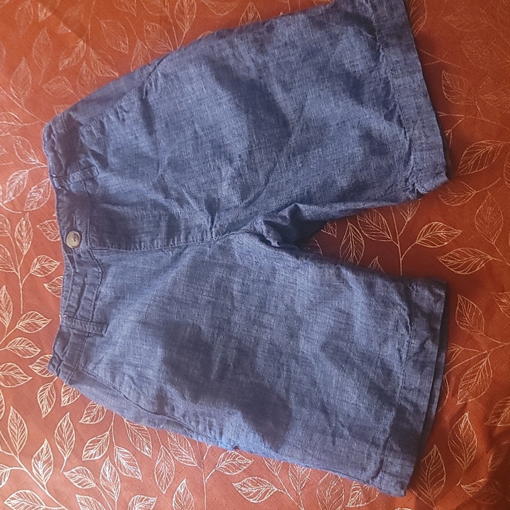 Youth size 10 shorth